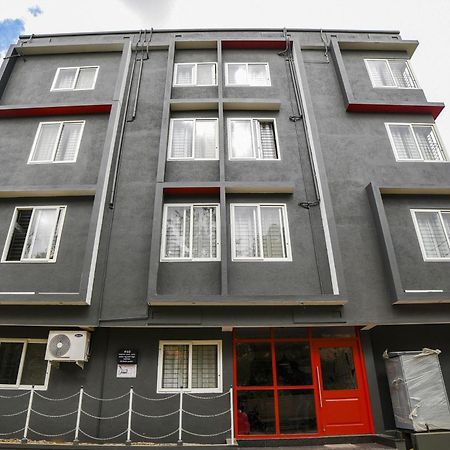 Townhouse Sarvar Hospitality Near Ascendas Park Square Mall Bangalore Eksteriør bilde
