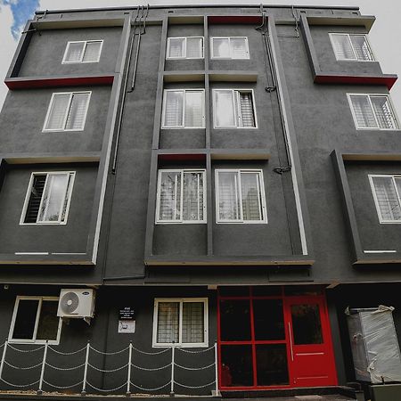Townhouse Sarvar Hospitality Near Ascendas Park Square Mall Bangalore Eksteriør bilde